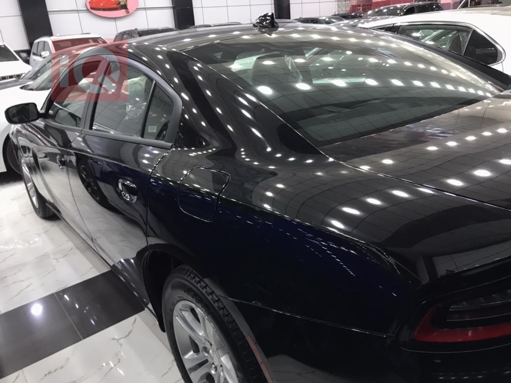 Dodge Charger